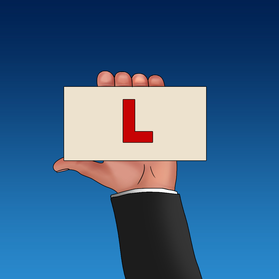 Test 1 - Comment s'appelle le premier permis qu'un nouveau conducteur reçoit ?