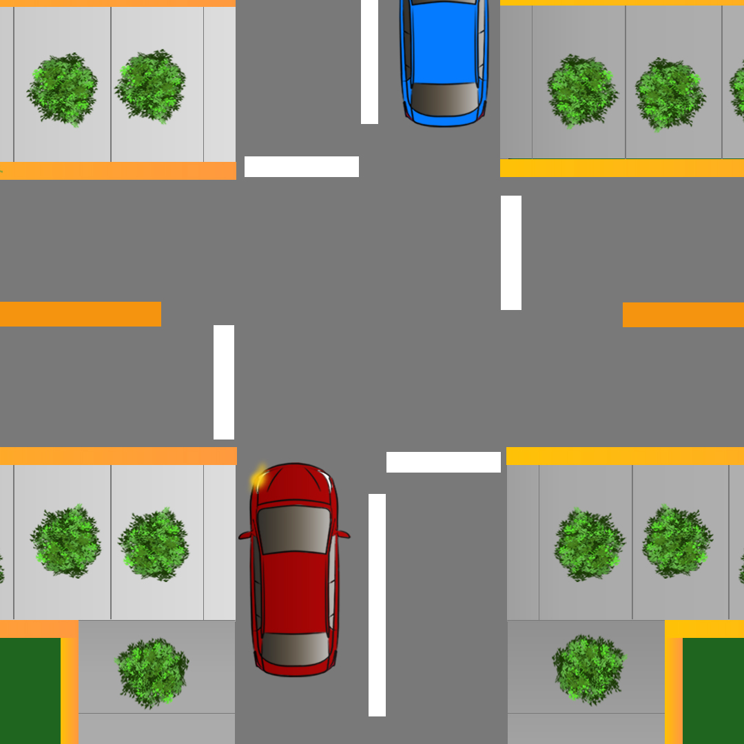 Where should you be positioned on a one-way street prior to making a left turn? - Where should you be positioned on a one-way street prior to making a left turn?