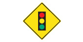 Warning signs - What does this sign mean?