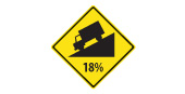 Driving Test Canada - Car Warning signs - What does this sign mean?