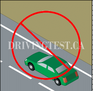 Test 3 - Pendant combien de temps la police peut-elle saisir un véhicule si vous êtes trouvé en train de conduire sans permis ?