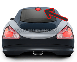 Test 3 - Si votre voiture a été fabriquée après ____, vous êtes obligé d'avoir un feu stop surélevé en plus de vos feux stop normaux