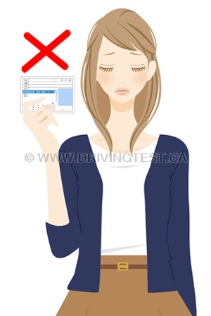 Test 1 - Combien de temps une personne possédant un permis de conduire de classe 7 (apprenti conducteur) sera-t-elle suspendue si elle perd tous ses points ?