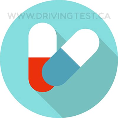 Test 4 - Même lorsqu’ils sont prescrits légalement par un médecin, lesquels des médicaments suivants pourraient néanmoins entraîner une accusation de conduite avec facultés affaiblies ?