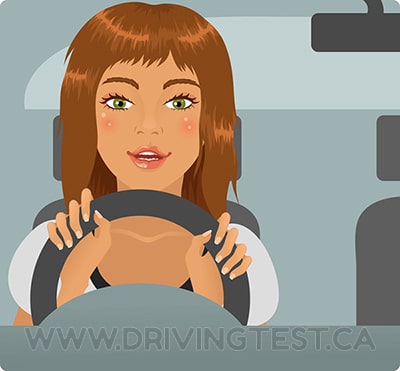Test 4 - Que signifie la conduite défensive ?
